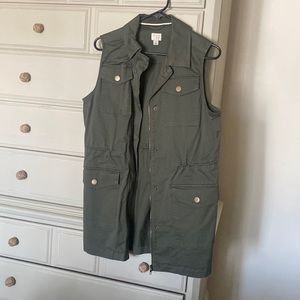 Utility vest